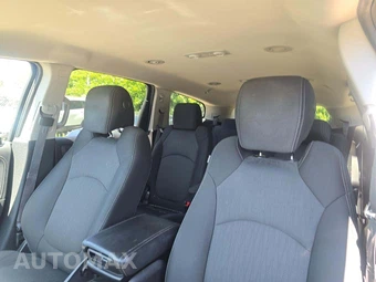 2015 Chevrolet Traverse LT 2LT – miniatura 11