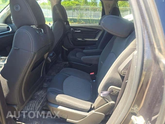 2015 Chevrolet Traverse LT 2LT – miniatura 13