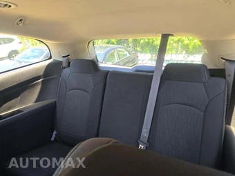 2015 Chevrolet Traverse LT 2LT – miniatura 14