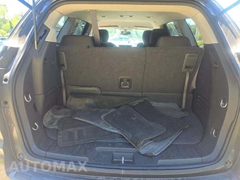 2015 Chevrolet Traverse LT 2LT – miniatura 15