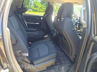 2015 Chevrolet Traverse LT 2LT – miniatura 17