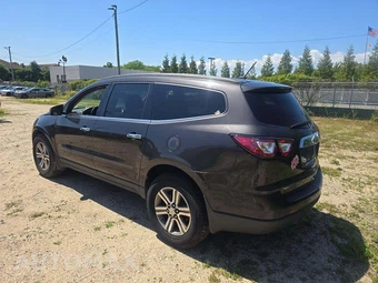 2015 Chevrolet Traverse LT 2LT – miniatura 2