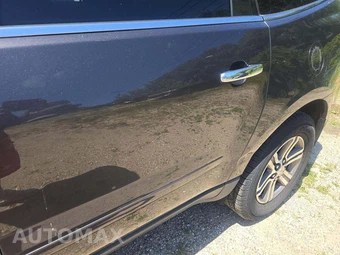 2015 Chevrolet Traverse LT 2LT – miniatura 23