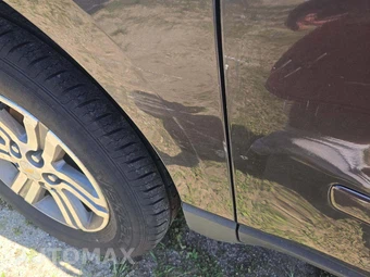 2015 Chevrolet Traverse LT 2LT – miniatura 28