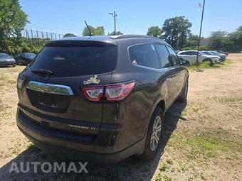 2015 Chevrolet Traverse LT 2LT – miniatura 3