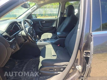 2015 Chevrolet Traverse LT 2LT – miniatura 6
