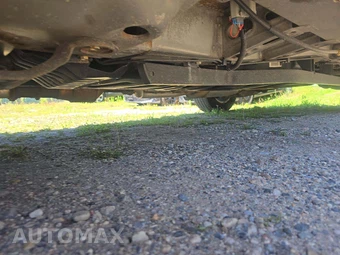 2015 Chevrolet Traverse LT 2LT – miniatura 7