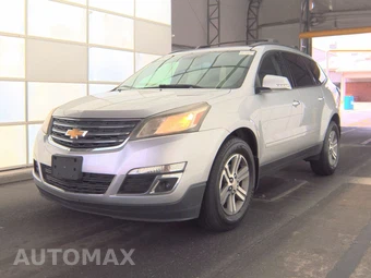 2015 Chevrolet Traverse LT 2LT