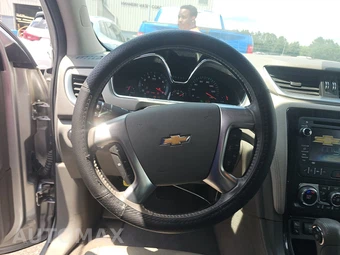 2015 Chevrolet Traverse LT 2LT – miniatura 10