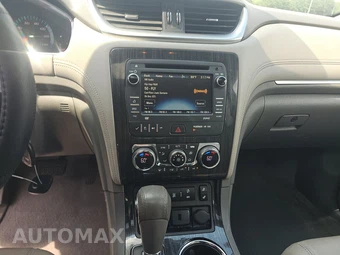 2015 Chevrolet Traverse LT 2LT – miniatura 11