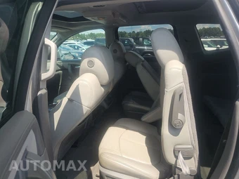 2015 Chevrolet Traverse LT 2LT – miniatura 13