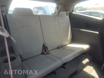 2015 Chevrolet Traverse LT 2LT – miniatura 14