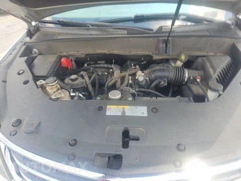 2015 Chevrolet Traverse LT 2LT – miniatura 16