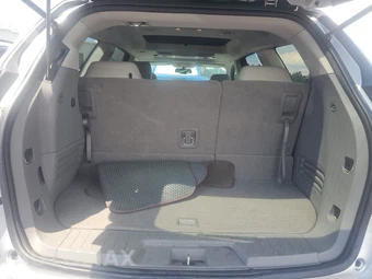 2015 Chevrolet Traverse LT 2LT – miniatura 17
