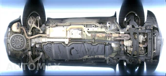 2015 Chevrolet Traverse LT 2LT – miniatura 18