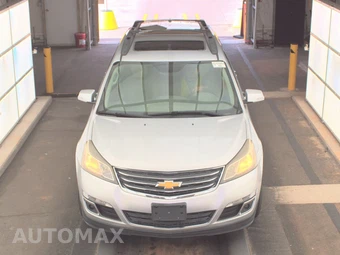 2015 Chevrolet Traverse LT 2LT – miniatura 2