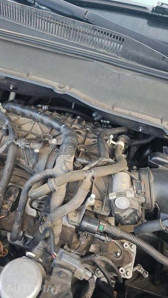 2015 Chevrolet Traverse LT 2LT – miniatura 24