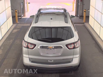 2015 Chevrolet Traverse LT 2LT – miniatura 5