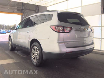 2015 Chevrolet Traverse LT 2LT – miniatura 6