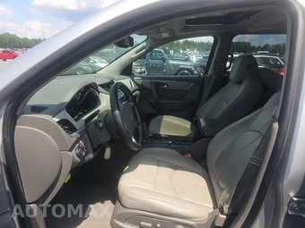 2015 Chevrolet Traverse LT 2LT – miniatura 7