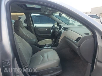 2015 Chevrolet Traverse LT 2LT – miniatura 8