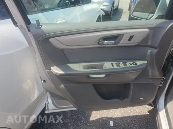 2015 Chevrolet Traverse LT 2LT – miniatura 9