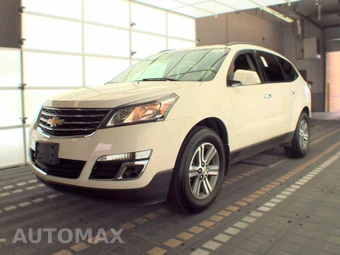 2015 Chevrolet Traverse LT 2LT - car from the USA, Manheim Buy-Now listing at AUTOMAX