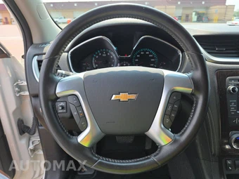 2015 Chevrolet Traverse LT 2LT - miniatura 10