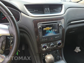 2015 Chevrolet Traverse LT 2LT - miniatura 11