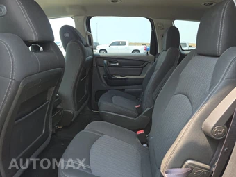 2015 Chevrolet Traverse LT 2LT - miniatura 13