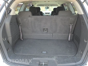 2015 Chevrolet Traverse LT 2LT - miniatura 17