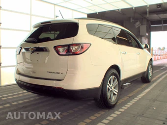 2015 Chevrolet Traverse LT 2LT - miniatura 4