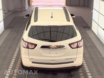 2015 Chevrolet Traverse LT 2LT - miniatura 5