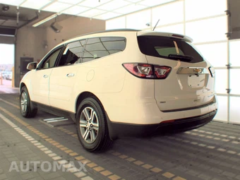2015 Chevrolet Traverse LT 2LT - miniatura 6