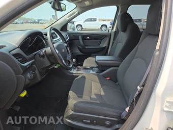2015 Chevrolet Traverse LT 2LT - miniatura 7