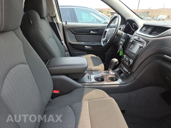 2015 Chevrolet Traverse LT 2LT - miniatura 8
