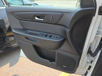 2015 Chevrolet Traverse LT 2LT - miniatura 9