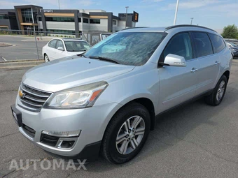 2015 Chevrolet Traverse LT 2LT
