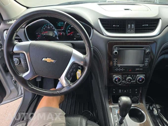 2015 Chevrolet Traverse LT 2LT – miniatura 10