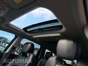 2015 Chevrolet Traverse LT 2LT – miniatura 11