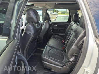 2015 Chevrolet Traverse LT 2LT – miniatura 13