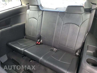 2015 Chevrolet Traverse LT 2LT – miniatura 14