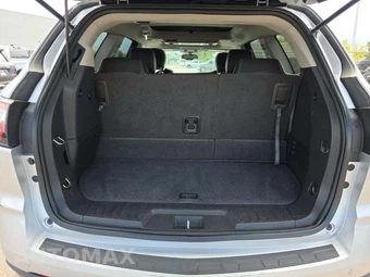 2015 Chevrolet Traverse LT 2LT – miniatura 15