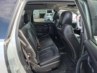 2015 Chevrolet Traverse LT 2LT – miniatura 17
