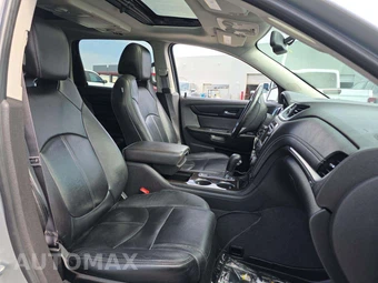 2015 Chevrolet Traverse LT 2LT – miniatura 19