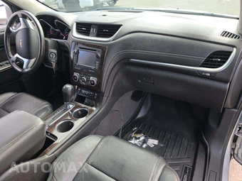 2015 Chevrolet Traverse LT 2LT – miniatura 20
