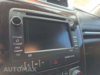 2015 Chevrolet Traverse LT 2LT – miniatura 24