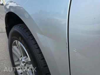 2015 Chevrolet Traverse LT 2LT – miniatura 29