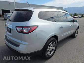 2015 Chevrolet Traverse LT 2LT – miniatura 3