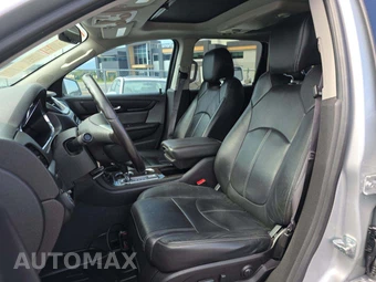 2015 Chevrolet Traverse LT 2LT – miniatura 6